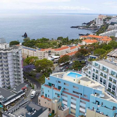 By The Sea III Lido - Com Piscina Funchal (Madeira) Exterior foto