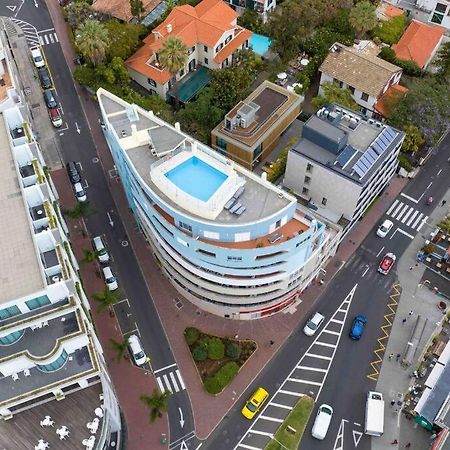 By The Sea III Lido - Com Piscina Funchal (Madeira) Exterior foto
